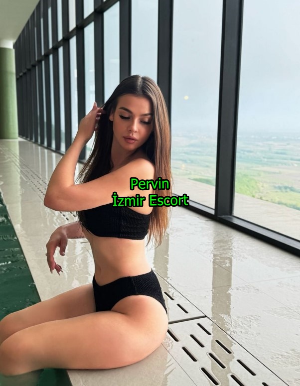 izmirescortpervin-2-1 İzmir Escort Pervin İzmir'in Geceleri Benimle Renkleniyor
