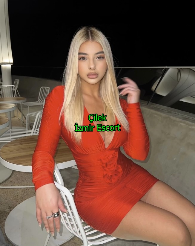 izmirescortcilek-2 İzmir Escort Çilek Olarak İster Otelde İster Evinizde Vip Escort Hizmeti Veriyorum