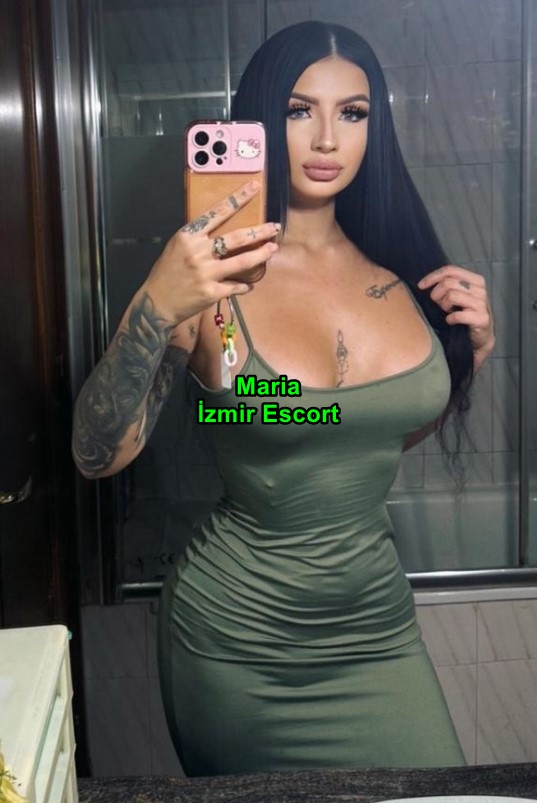 izmirescortmaria-3 İzmir Rus Escort Maria Ağzıma Yüzüme Boşalabilirsin