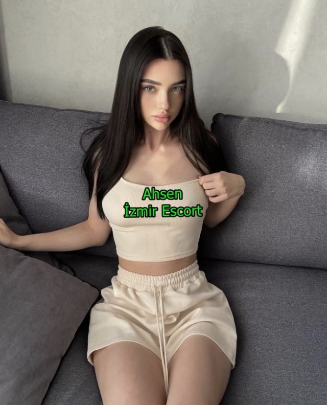 izmirescortahsen-1 İzmir Escort Ahsen İzmir Geneli Eve Ve Otele Geliyorum