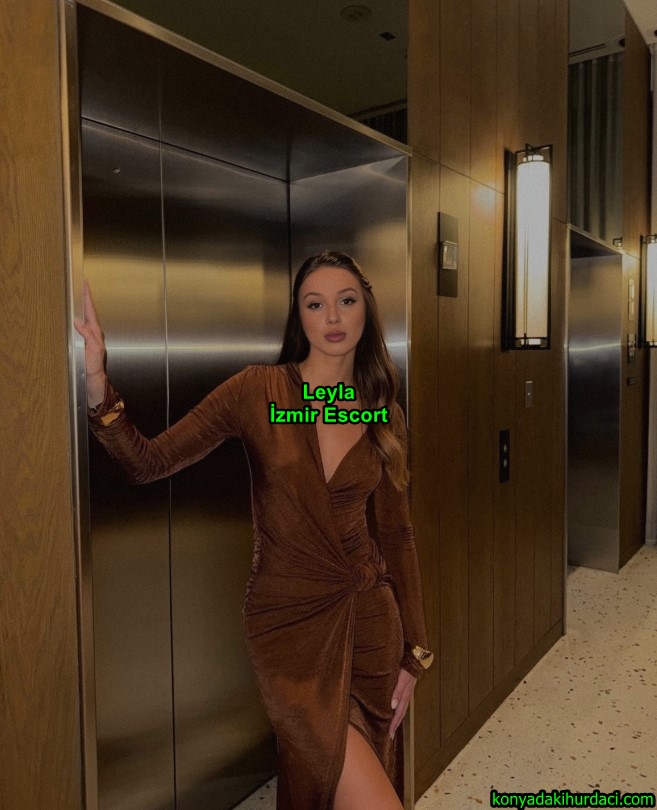 izmirescortleyla-1 İzmir Escort Leyla Gizlilik Çerçevesinde Full Hizmet!